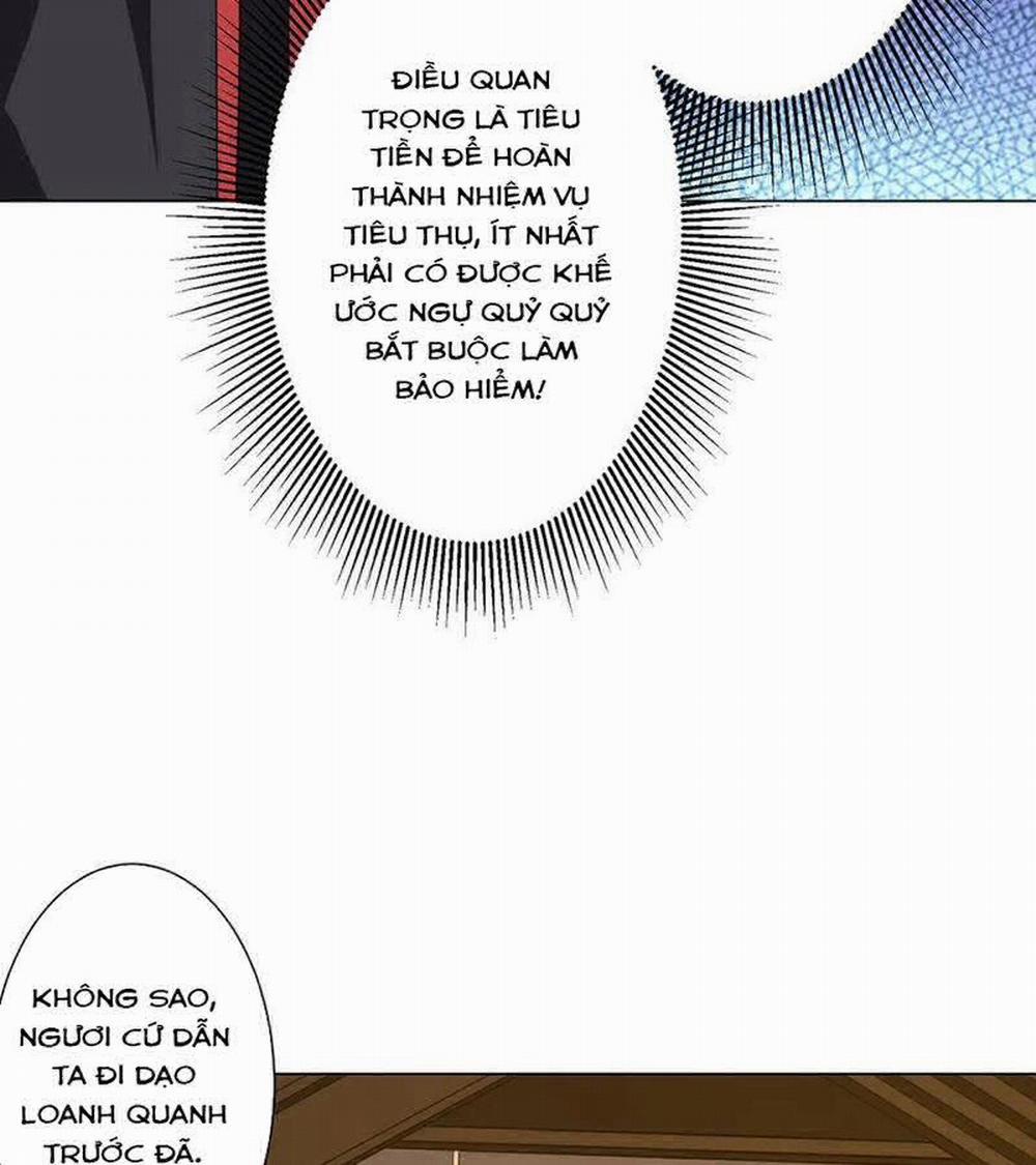 Bắt Đầu Với Trăm Vạn Minh Tệ 177 trang 15