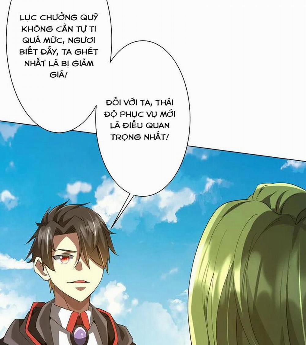 Bắt Đầu Với Trăm Vạn Minh Tệ 177 trang 2