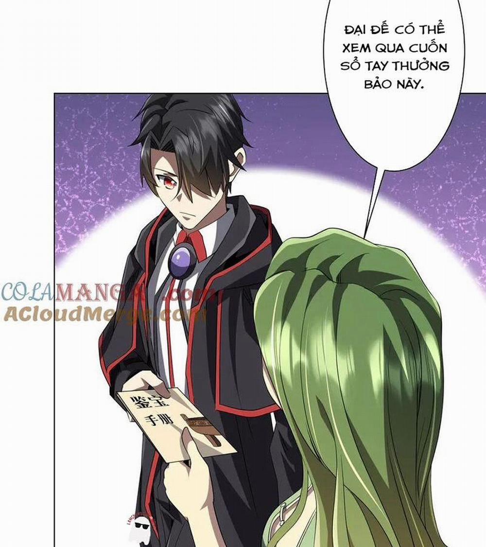 Bắt Đầu Với Trăm Vạn Minh Tệ 177 trang 22