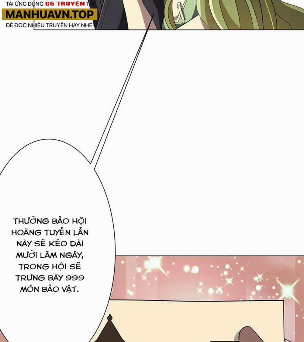 Bắt Đầu Với Trăm Vạn Minh Tệ 177 trang 23