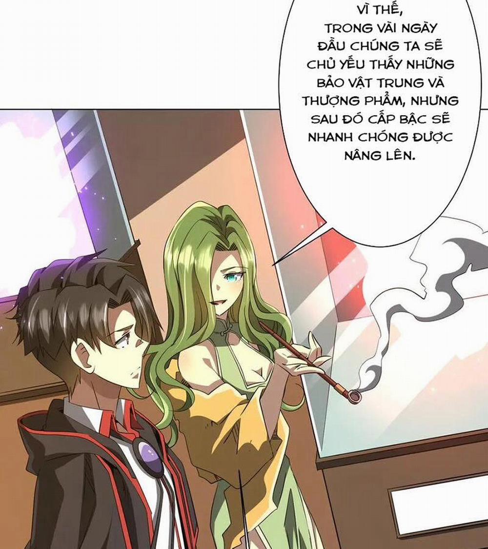 Bắt Đầu Với Trăm Vạn Minh Tệ 177 trang 26