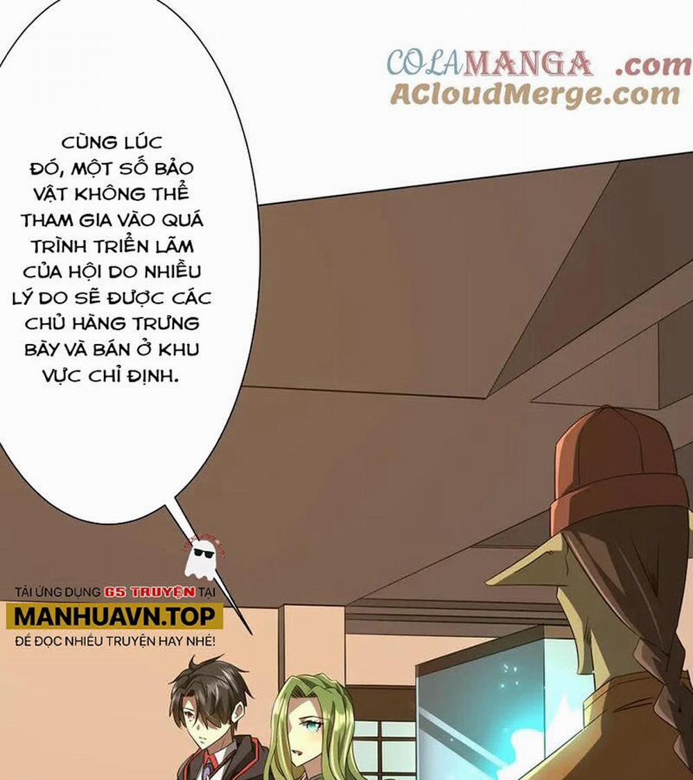 Bắt Đầu Với Trăm Vạn Minh Tệ 177 trang 28