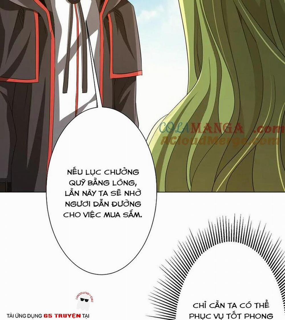 Bắt Đầu Với Trăm Vạn Minh Tệ 177 trang 3