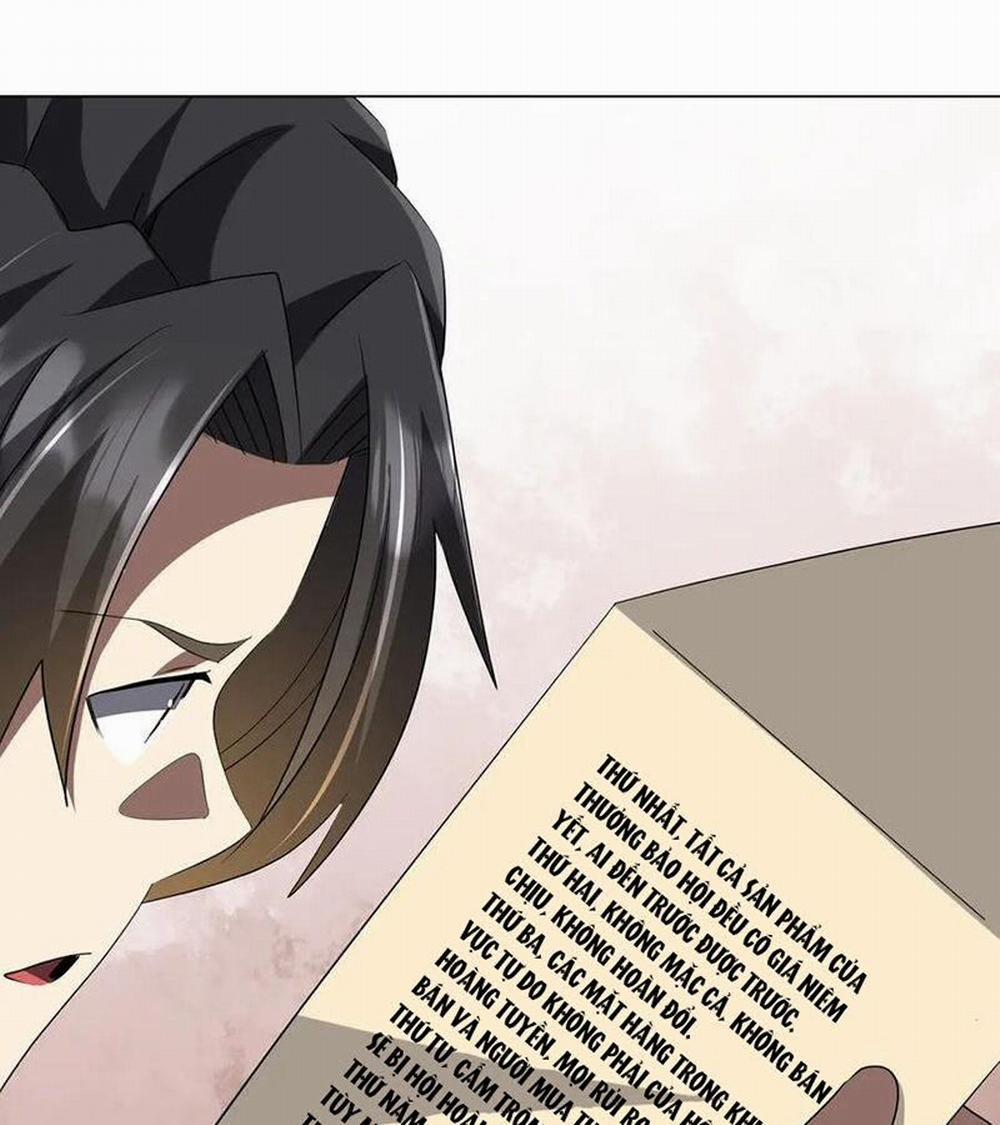 Bắt Đầu Với Trăm Vạn Minh Tệ 177 trang 30