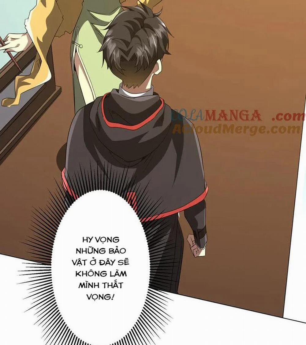 Bắt Đầu Với Trăm Vạn Minh Tệ 177 trang 33