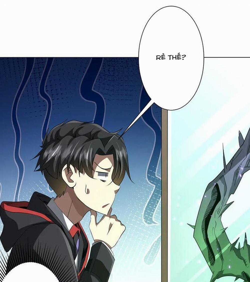 Bắt Đầu Với Trăm Vạn Minh Tệ 177 trang 37