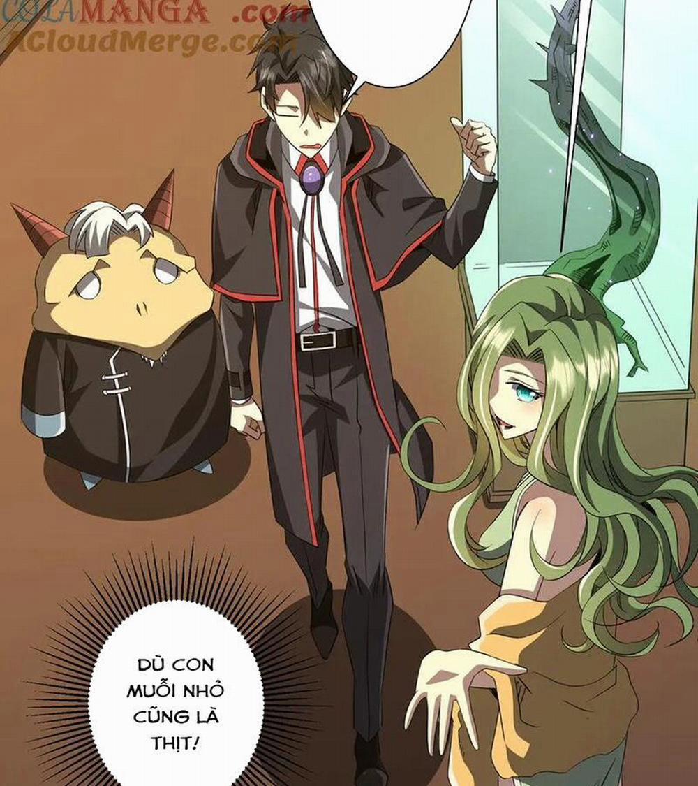 Bắt Đầu Với Trăm Vạn Minh Tệ 177 trang 39