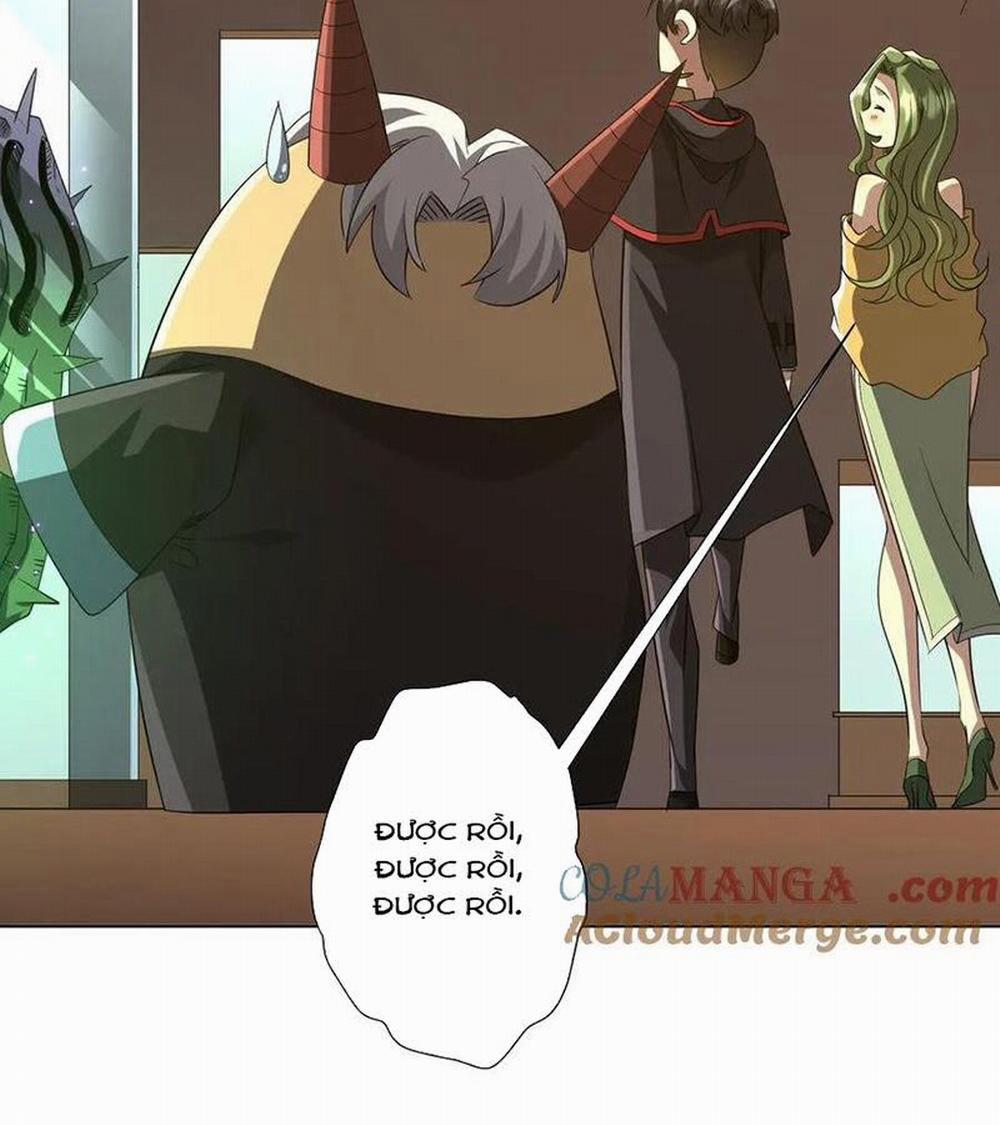 Bắt Đầu Với Trăm Vạn Minh Tệ 177 trang 41