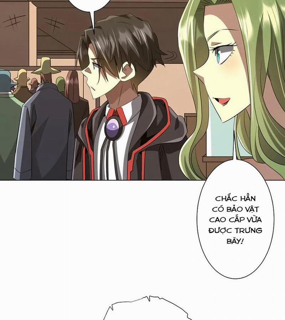 Bắt Đầu Với Trăm Vạn Minh Tệ 177 trang 45