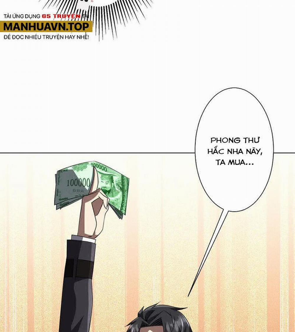 Bắt Đầu Với Trăm Vạn Minh Tệ 177 trang 54