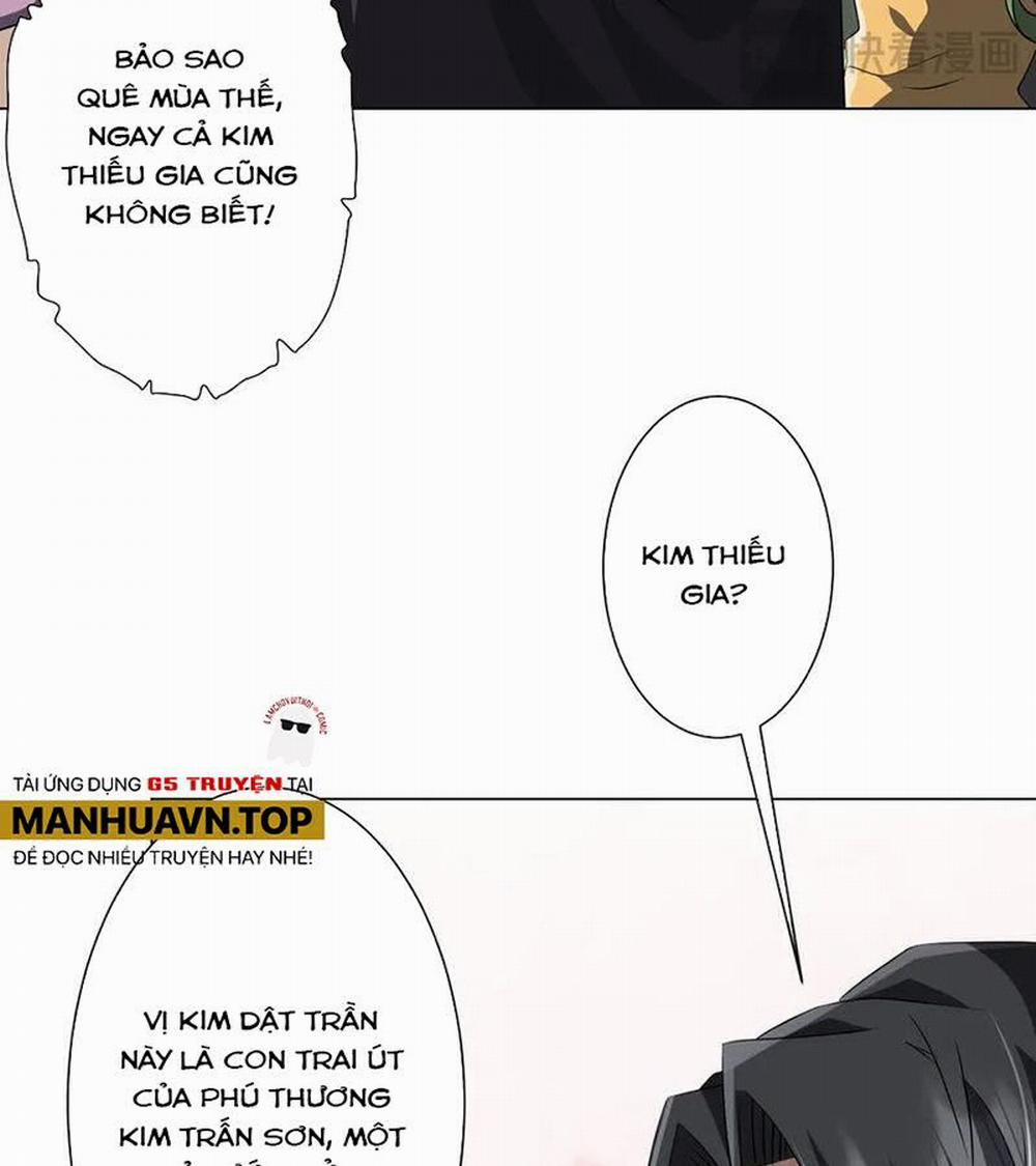 Bắt Đầu Với Trăm Vạn Minh Tệ 177 trang 67