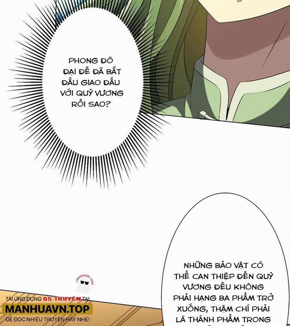 Bắt Đầu Với Trăm Vạn Minh Tệ 177 trang 9