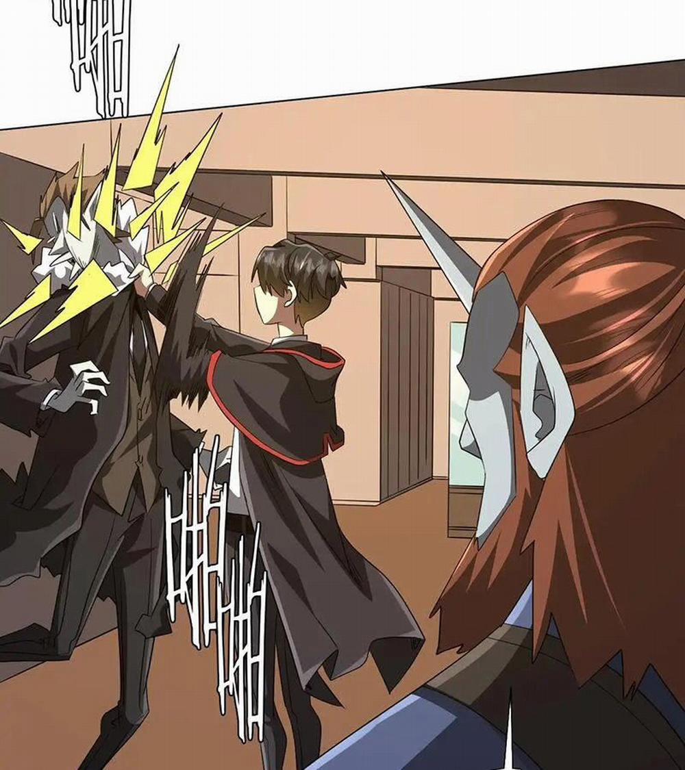 Bắt Đầu Với Trăm Vạn Minh Tệ 178 trang 10