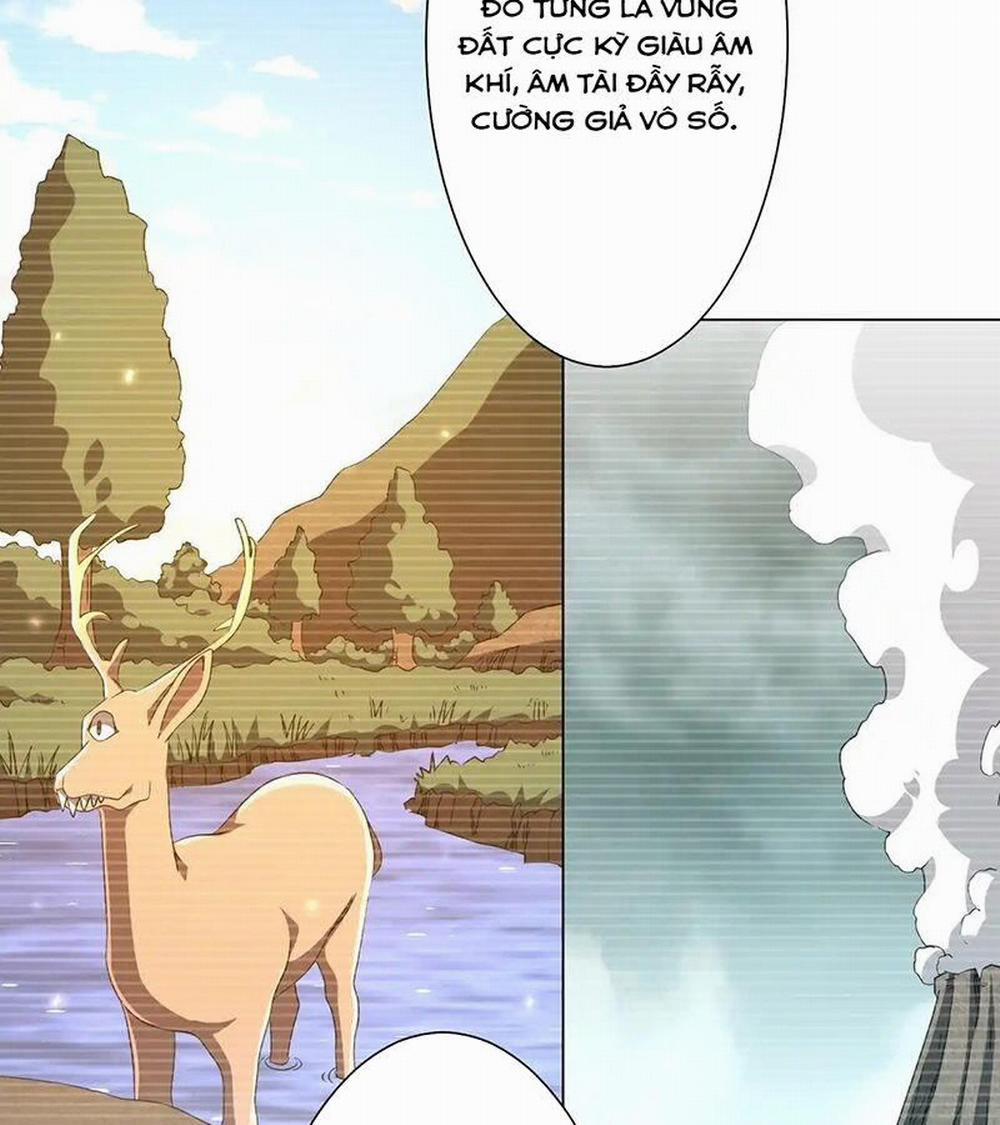 Bắt Đầu Với Trăm Vạn Minh Tệ 178 trang 105
