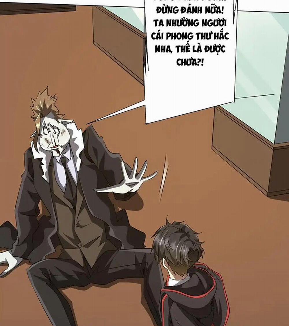 Bắt Đầu Với Trăm Vạn Minh Tệ 178 trang 12