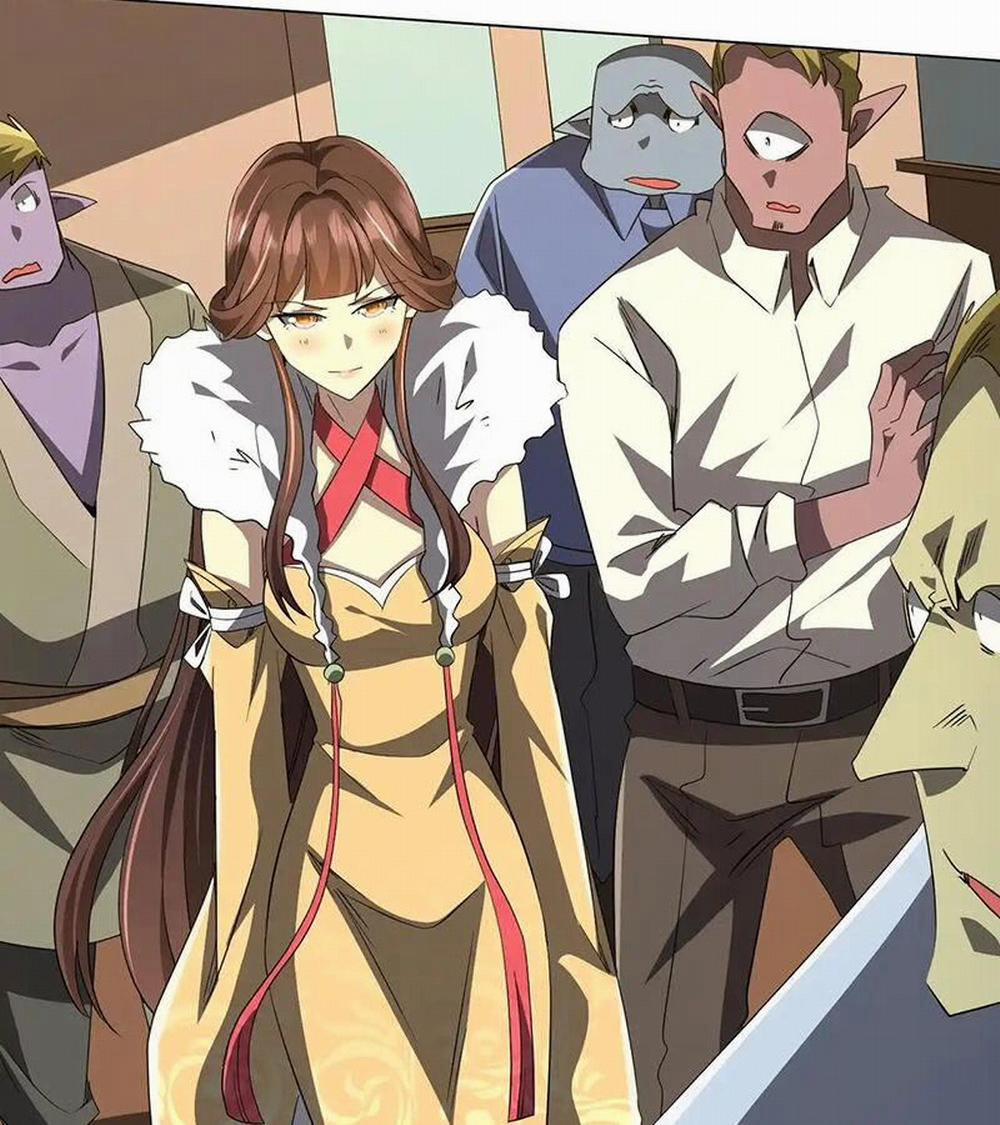 Bắt Đầu Với Trăm Vạn Minh Tệ 178 trang 21