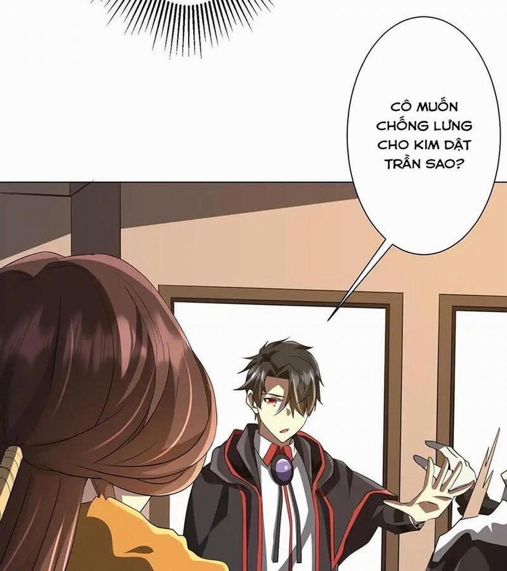 Bắt Đầu Với Trăm Vạn Minh Tệ 178 trang 25