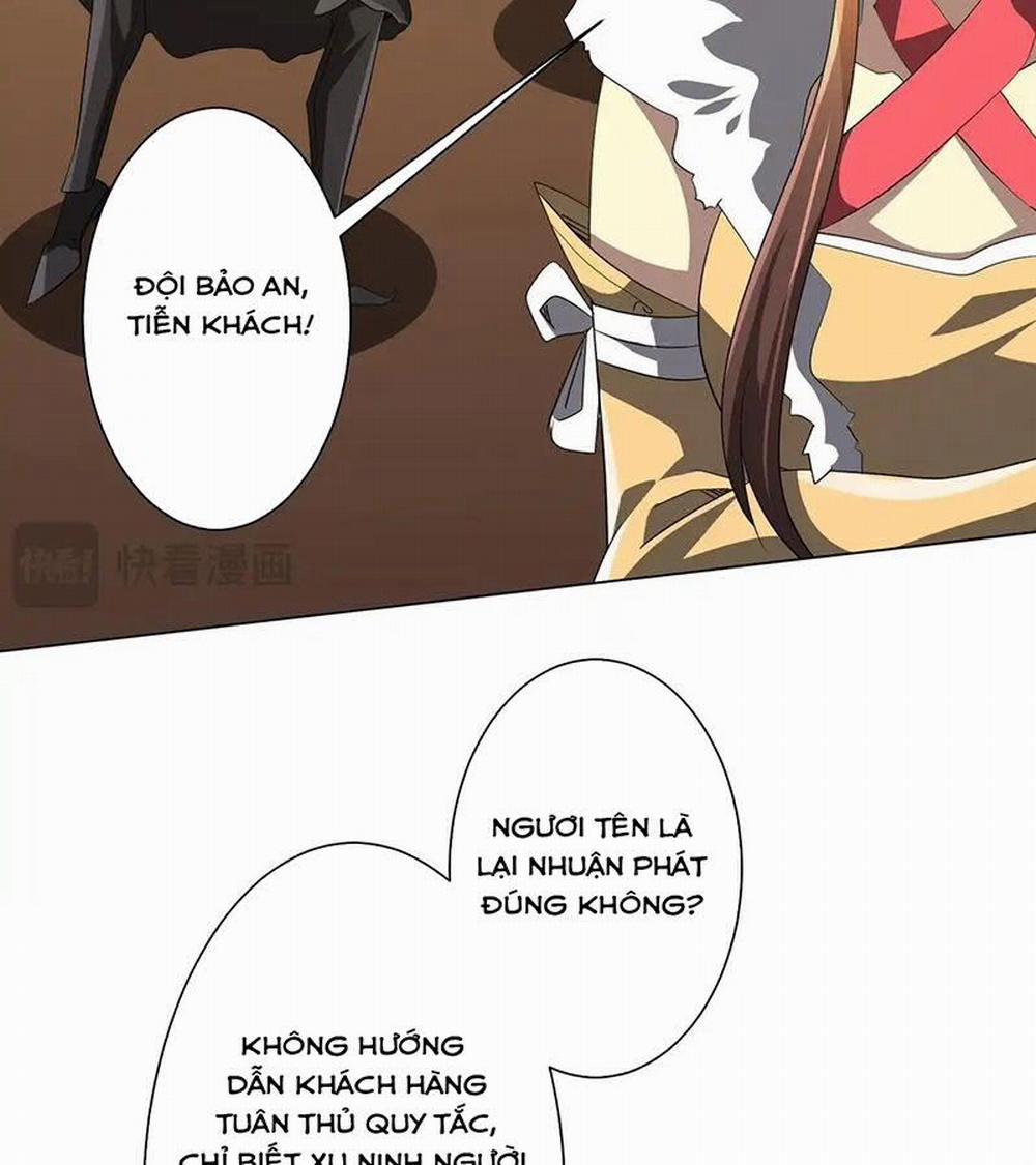 Bắt Đầu Với Trăm Vạn Minh Tệ 178 trang 30