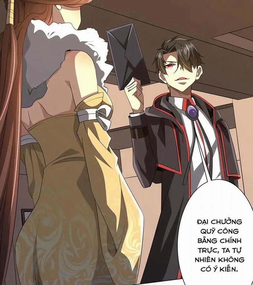 Bắt Đầu Với Trăm Vạn Minh Tệ 178 trang 35