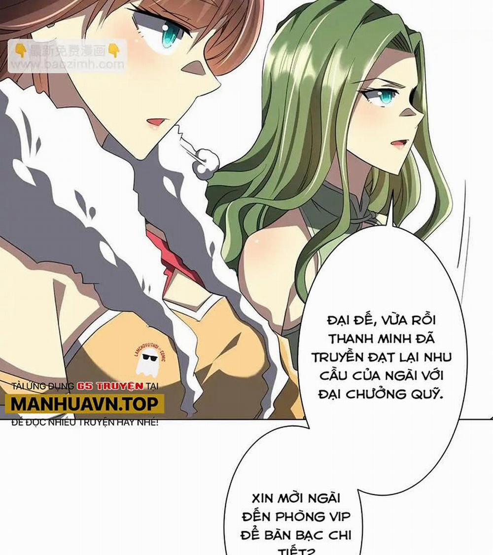 Bắt Đầu Với Trăm Vạn Minh Tệ 178 trang 37