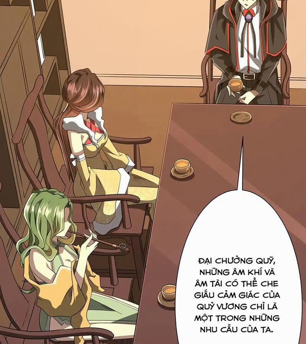 Bắt Đầu Với Trăm Vạn Minh Tệ 178 trang 42