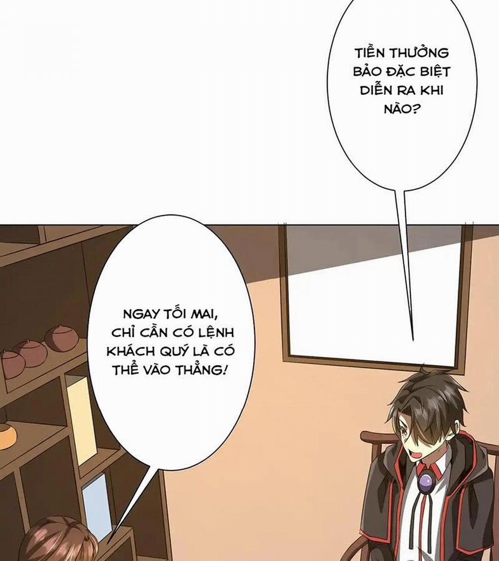 Bắt Đầu Với Trăm Vạn Minh Tệ 178 trang 55