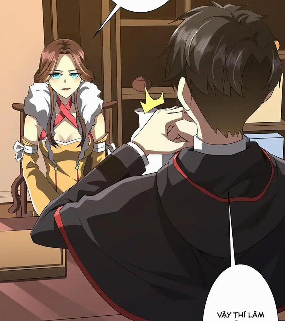 Bắt Đầu Với Trăm Vạn Minh Tệ 178 trang 58