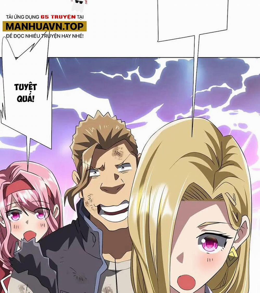 Bắt Đầu Với Trăm Vạn Minh Tệ 178 trang 77