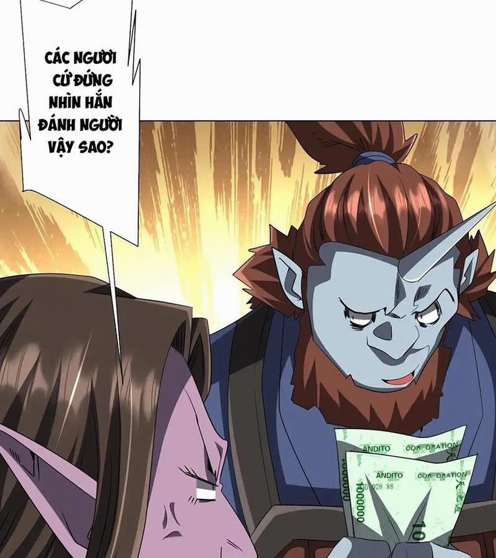 Bắt Đầu Với Trăm Vạn Minh Tệ 178 trang 8