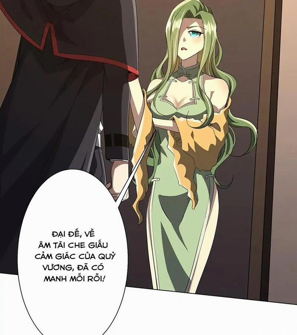 Bắt Đầu Với Trăm Vạn Minh Tệ 178 trang 82