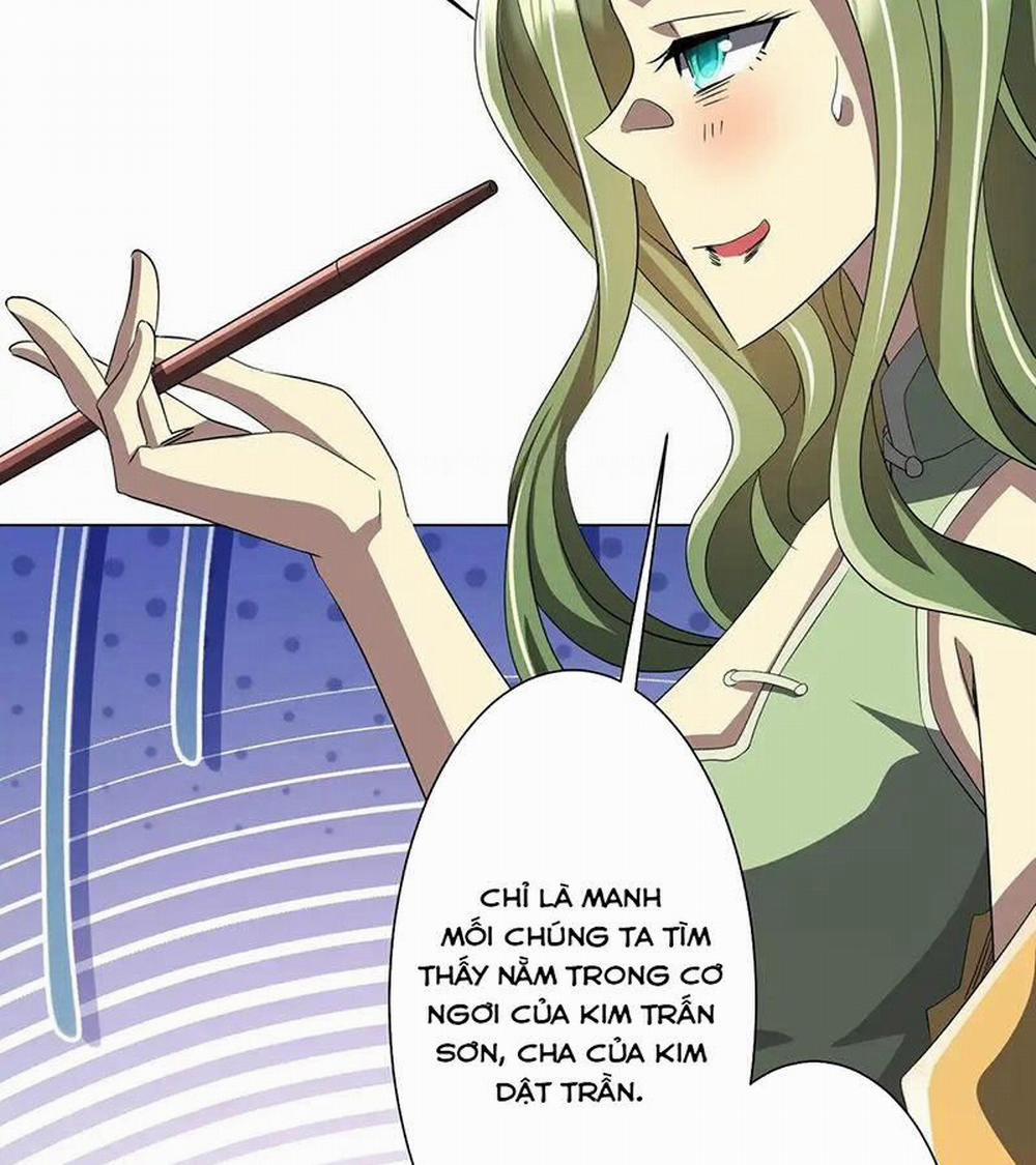 Bắt Đầu Với Trăm Vạn Minh Tệ 178 trang 86