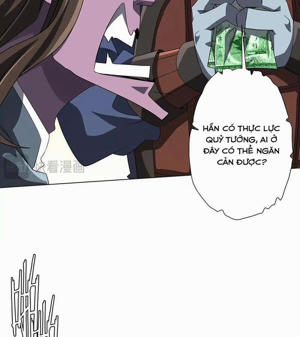 Bắt Đầu Với Trăm Vạn Minh Tệ 178 trang 9