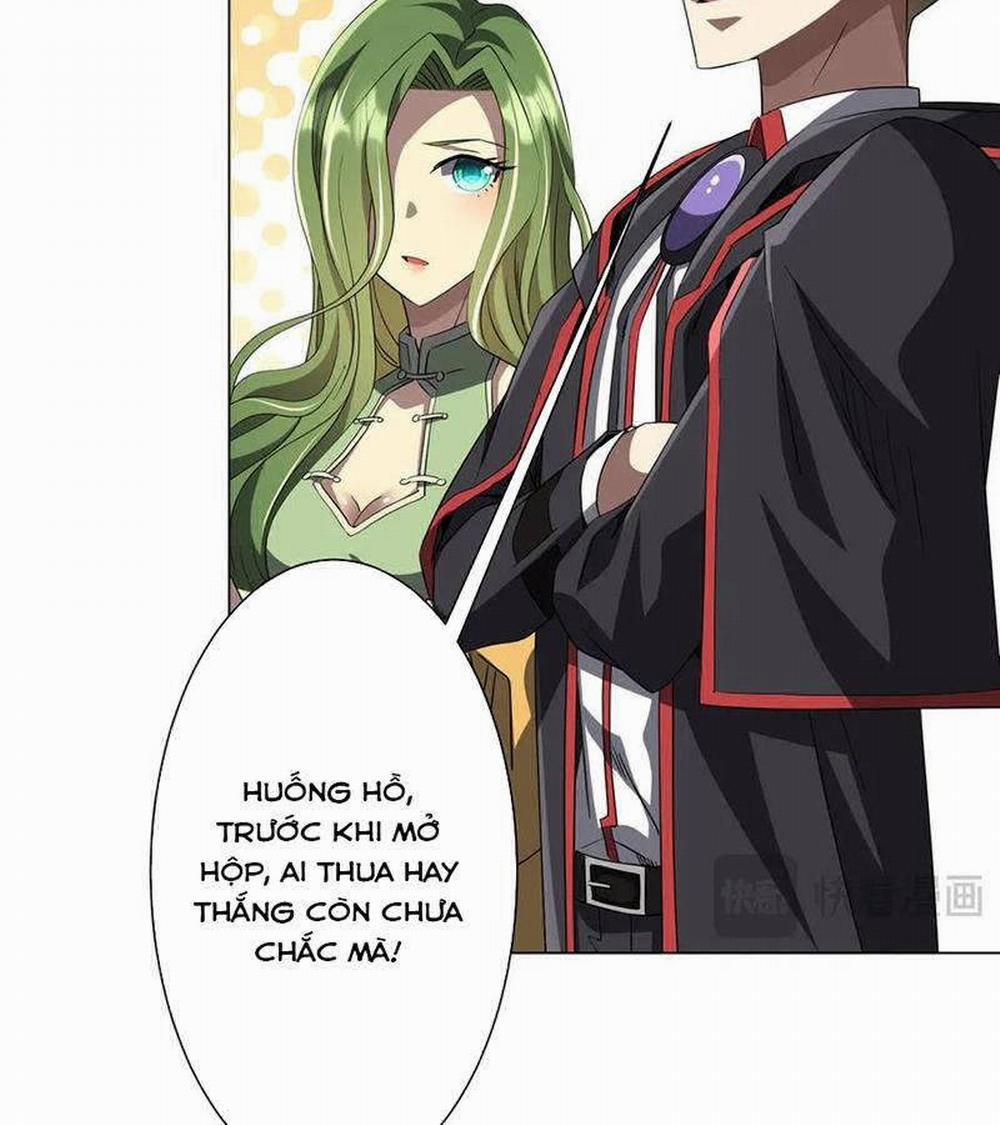 Bắt Đầu Với Trăm Vạn Minh Tệ 179 trang 10