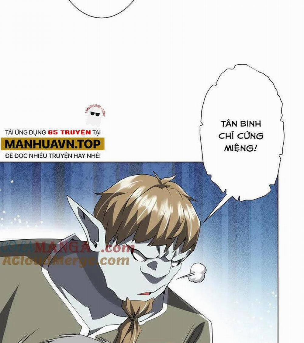 Bắt Đầu Với Trăm Vạn Minh Tệ 179 trang 11