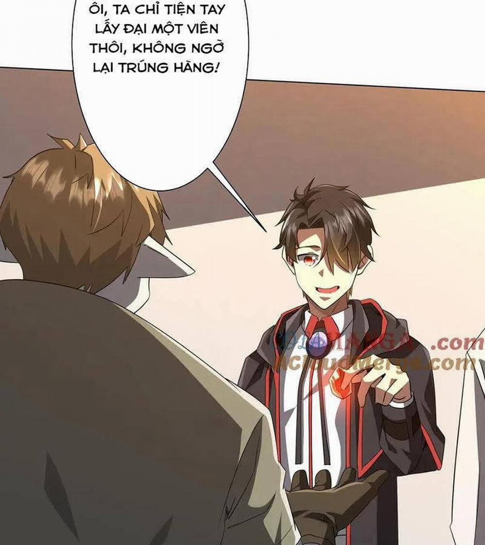 Bắt Đầu Với Trăm Vạn Minh Tệ 179 trang 19