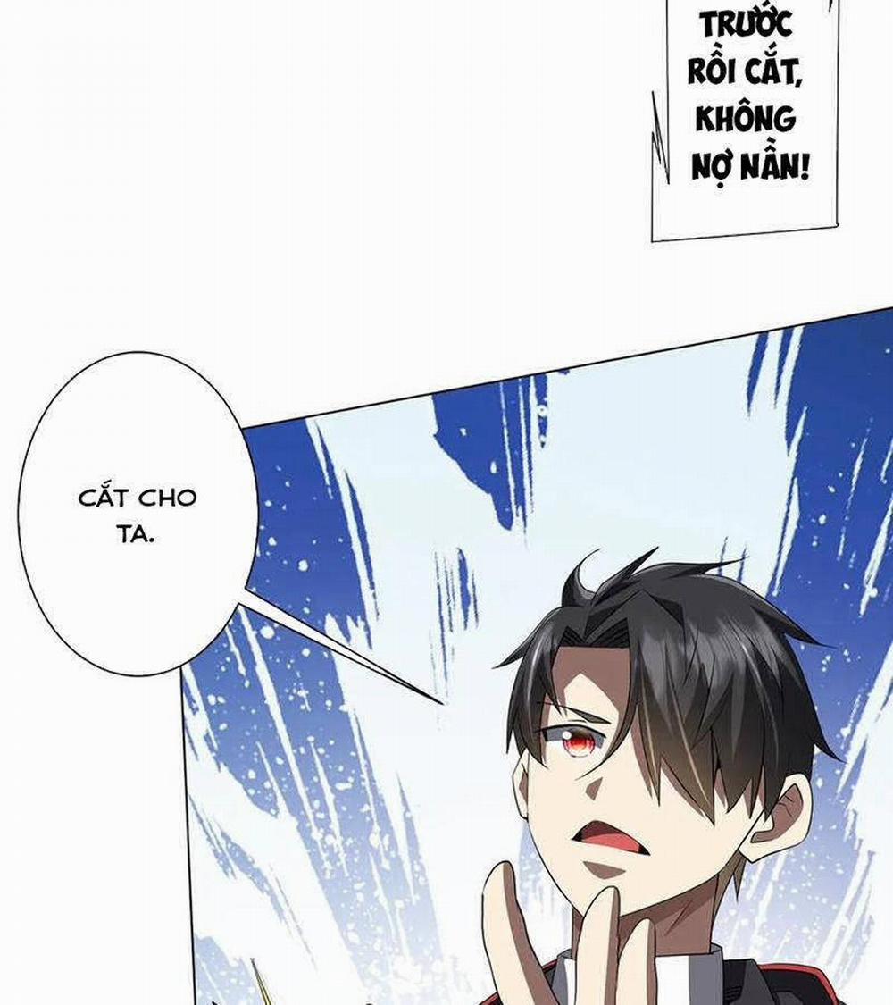 Bắt Đầu Với Trăm Vạn Minh Tệ 179 trang 2