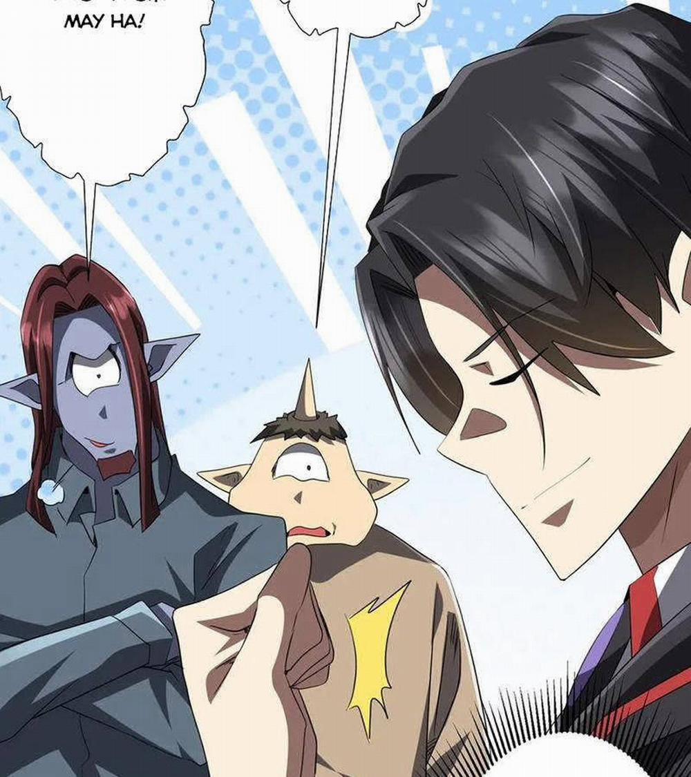 Bắt Đầu Với Trăm Vạn Minh Tệ 179 trang 21