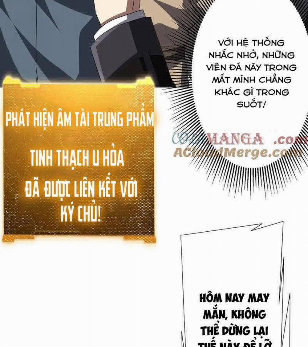 Bắt Đầu Với Trăm Vạn Minh Tệ 179 trang 22