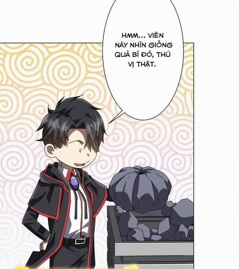 Bắt Đầu Với Trăm Vạn Minh Tệ 179 trang 27