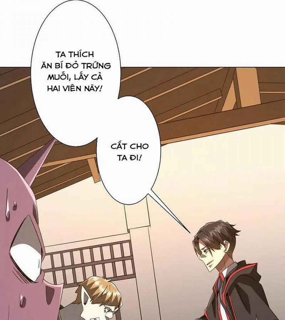 Bắt Đầu Với Trăm Vạn Minh Tệ 179 trang 30