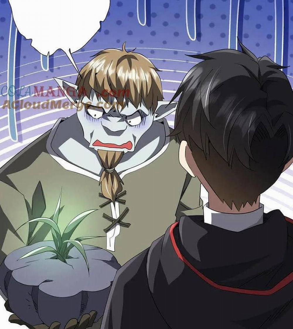 Bắt Đầu Với Trăm Vạn Minh Tệ 179 trang 36