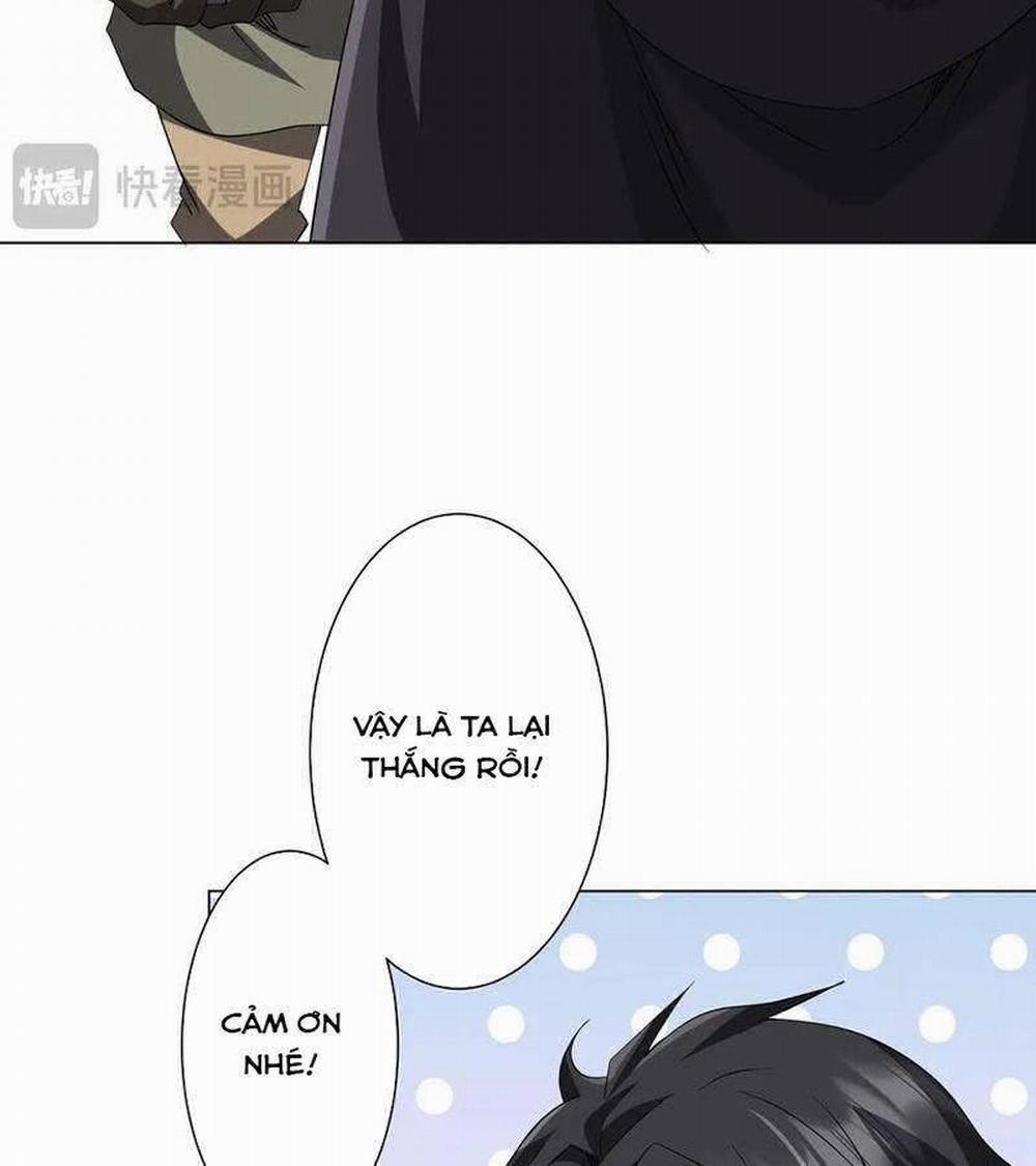 Bắt Đầu Với Trăm Vạn Minh Tệ 179 trang 37