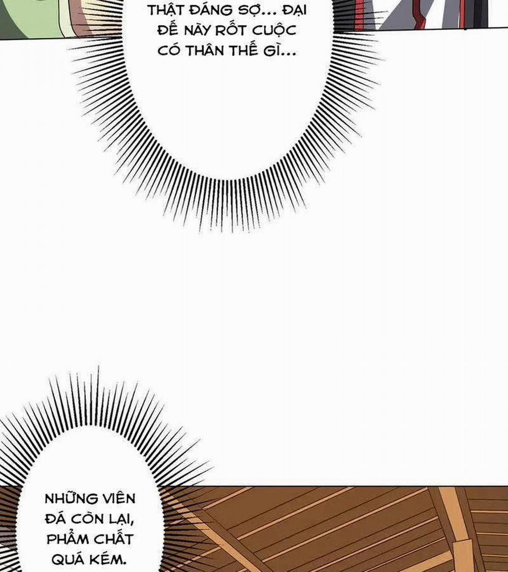 Bắt Đầu Với Trăm Vạn Minh Tệ 179 trang 45