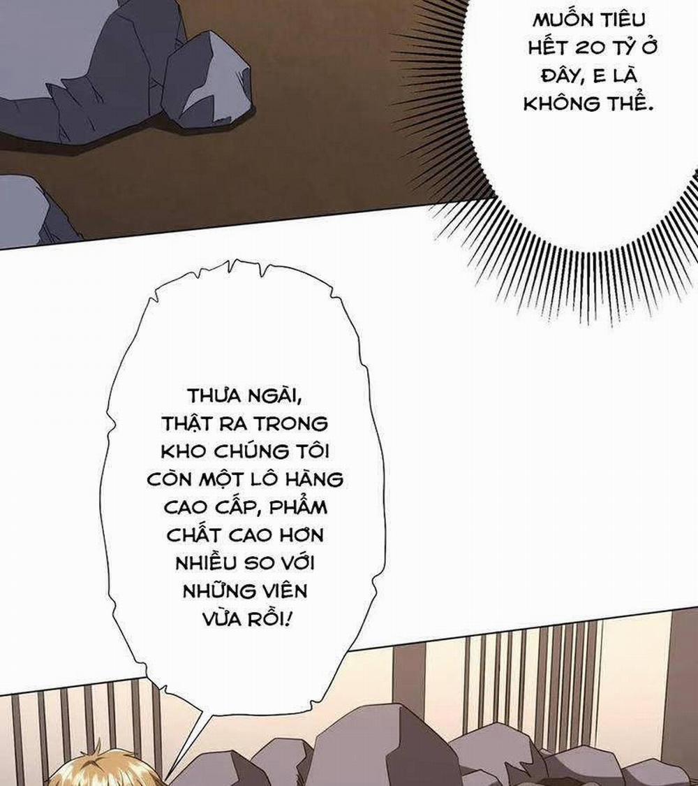 Bắt Đầu Với Trăm Vạn Minh Tệ 179 trang 47
