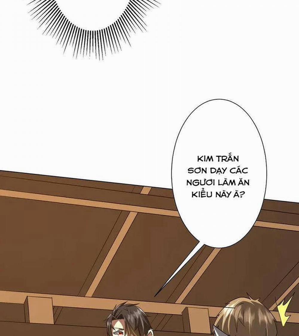 Bắt Đầu Với Trăm Vạn Minh Tệ 179 trang 59