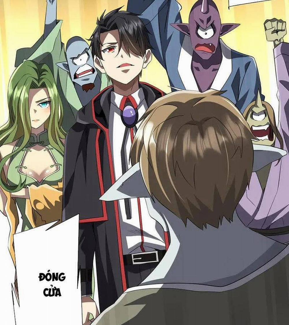 Bắt Đầu Với Trăm Vạn Minh Tệ 179 trang 77