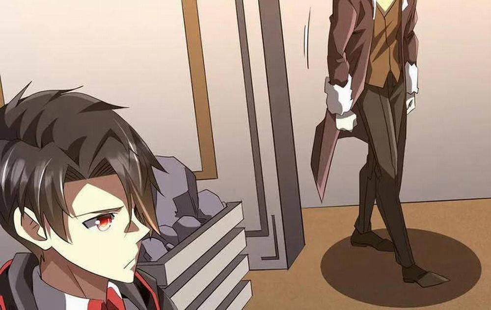 Bắt Đầu Với Trăm Vạn Minh Tệ 179 trang 81