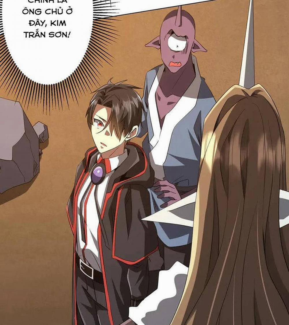 Bắt Đầu Với Trăm Vạn Minh Tệ 179 trang 83