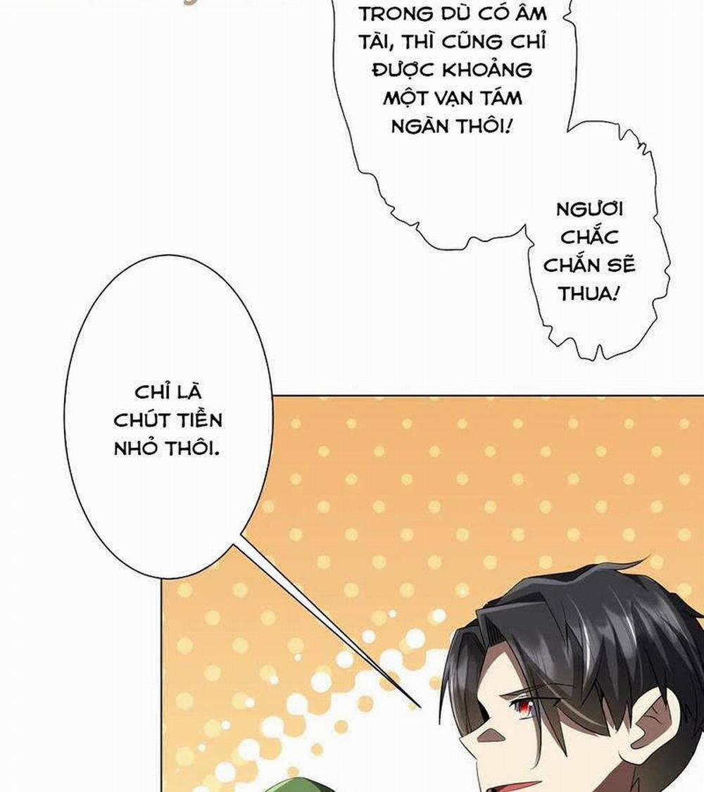 Bắt Đầu Với Trăm Vạn Minh Tệ 179 trang 9