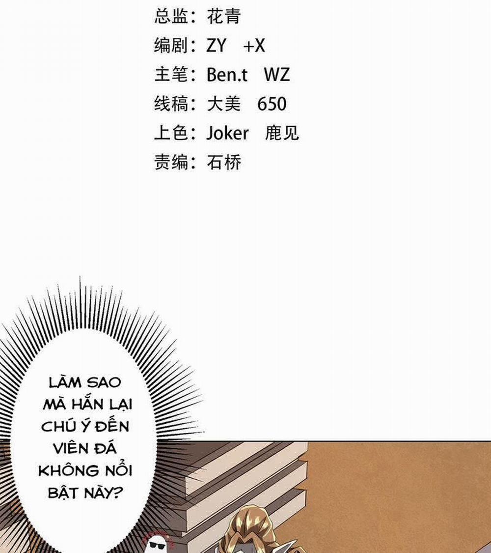 Bắt Đầu Với Trăm Vạn Minh Tệ 180 trang 2